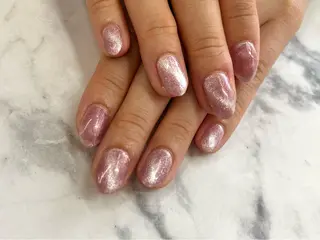 ネイル Regene ARAKIのネイルデザイン