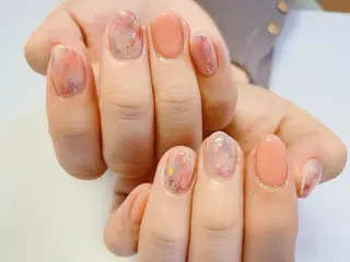 ネイル NailSalon 〜Andyou〜のネイルデザイン