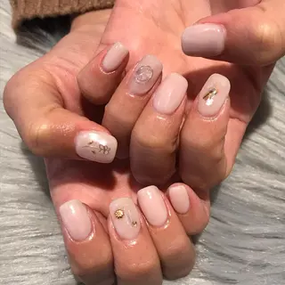 ネイル HiMe .のその他イメージ