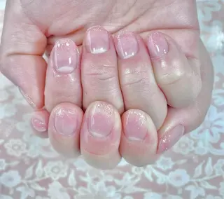 ネイル AlohaKapi所属・AlohaKapi Kazueのネイルデザイン