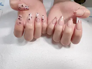 ネイル Regaro i.sのネイルデザイン