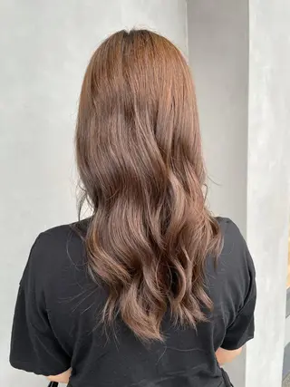 ロング KANGOL BEAUTY SALON(カンゴールビューティサロン)所属・カンゴールサロン イオンモール木曽川のマツエク・マツパデザイン