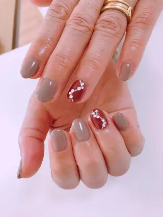 ネイル Lily Roseスタッフ一同のマツエク・マツパデザイン