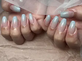 ネイル ToliyDeliy Nail Salonのネイルデザイン