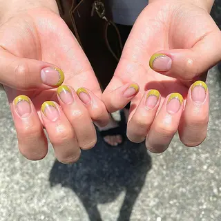 ネイル ~Liebe~ harukaのネイルデザイン