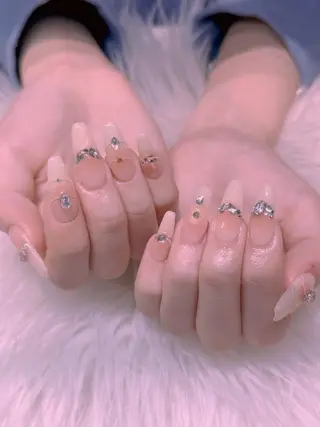 ネイル エムズ エムズのマツエク・マツパデザイン