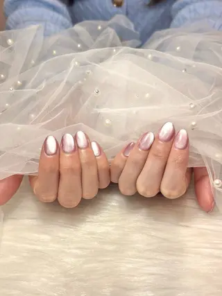 ネイル kokomi 🧸のネイルデザイン