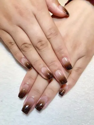 ネイル NAILSALON Nave所属・Nave NAOのネイルデザイン