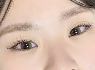 マツエク・マツパ La suzuran 上前津店 田中のマツエク・マツパデザイン