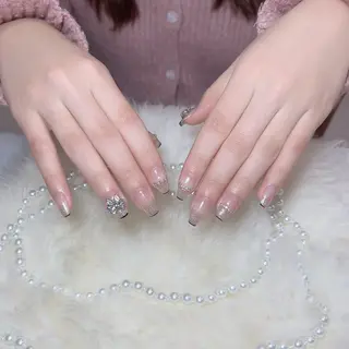 ネイル You&Me Reonaのネイルデザイン