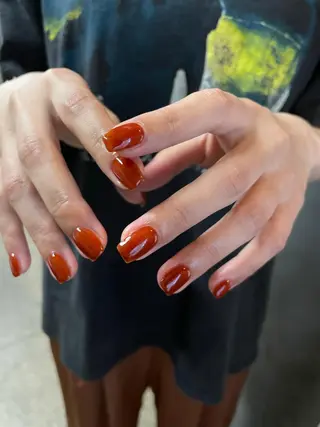 ネイル twoo______ miyuのネイルデザイン