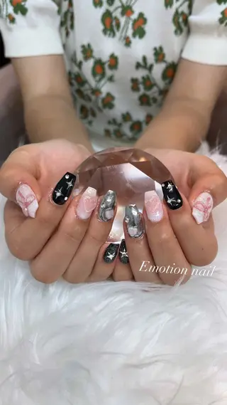ネイル Chika/ C.nailのネイルデザイン