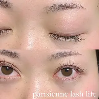 マツエク・マツパ Veil ayakaのマツエク・マツパデザイン