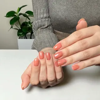 ネイル IRIS-アイリス- Nomu.のネイルデザイン