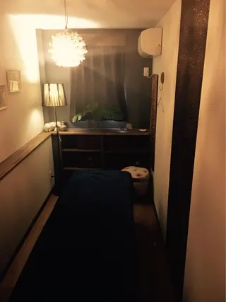 N. ayanoのエステ・リラクイメージ