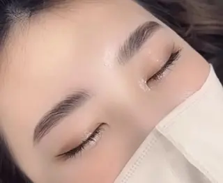 マツエク・マツパ ズイ キキのマツエク・マツパデザイン