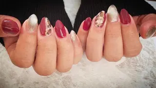 ネイル plunail mikiのネイルデザイン