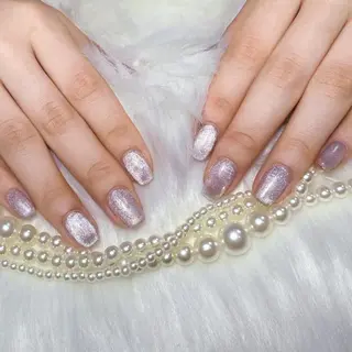 ネイル Diamond 🚢のネイルデザイン