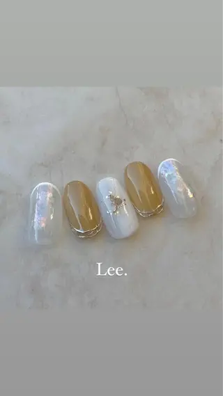 ネイル Lee.nail ハルカのネイルデザイン