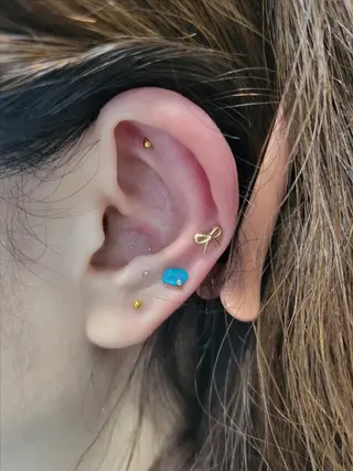 【快眠・視界クリア】 耳から整う心身メンテのエステ・リラクイメージ