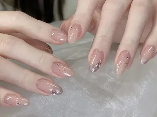 ネイル RIN Amiのネイルデザイン