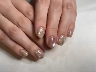 ネイル MARU NAIL nanokaのネイルデザイン
