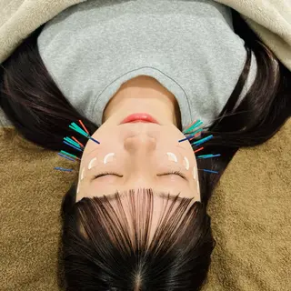 了鍼灸整骨院所属・了鍼灸整骨院 Moriのエステ・リラクイメージ