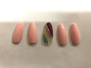 ネイル 整体・ネイル ヨシ堂💅のネイルデザイン