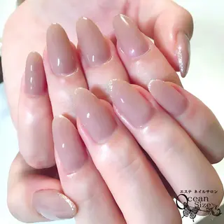 ネイル 宮森 貴子のネイルデザイン