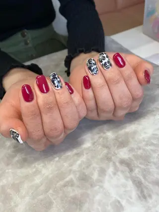 ネイル ネイリスト♡ AYAKOのネイルデザイン