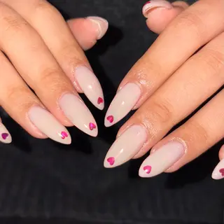 ネイル kanami motelのネイルデザイン