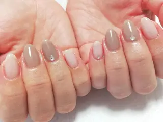 ネイル なが さきのネイルデザイン