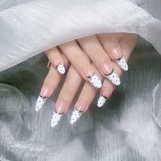 ネイル リ サのネイルデザイン