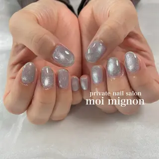 ネイル nailist Aki♡のネイルデザイン