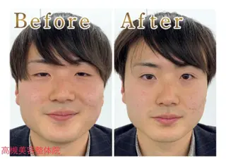 メンズ 整体院幸あれ所属・整体院幸あれ （旧Shift）のエステ・リラクイメージ