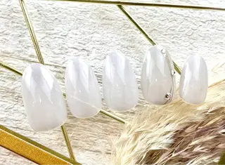 ネイル Lealeanail 辻のネイルデザイン