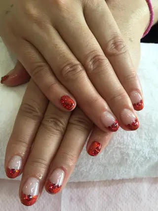 ネイル Sakura NaiLのネイルデザイン
