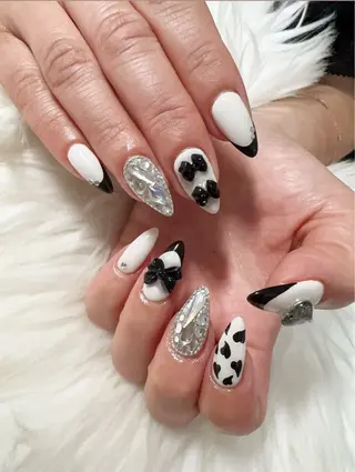 ネイル Fukuda シュウのネイルデザイン