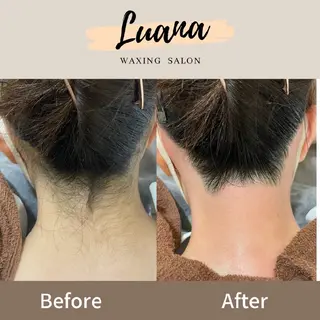 Luana waxing salon所属・Luana wax 🐚根本のエステ・リラクイメージ