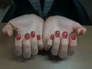 ネイル Nanami | BINELのネイルデザイン