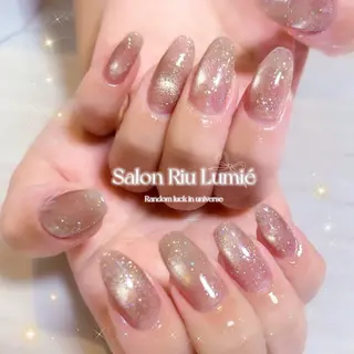 ネイル ♡ 𝑹𝒊𝒏𝒂のネイルデザイン