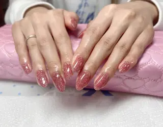 ネイル Nail Annのネイルデザイン