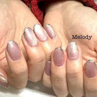 ネイル Yuki Takahamaのネイルデザイン