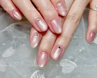 ネイル Bunny 🐰のネイルデザイン