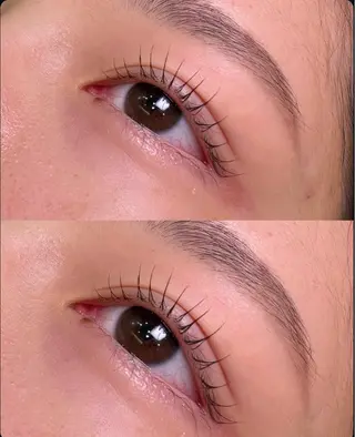 マツエク・マツパ yamaguchi riho🎀のマツエク・マツパデザイン