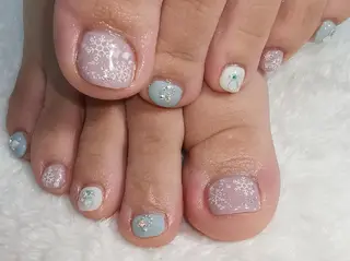 ネイル reve あやののネイルデザイン