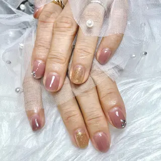 ネイル ⭐️ saki⭐️のネイルデザイン