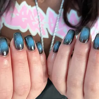 ネイル 🍒 akariのネイルデザイン