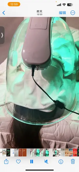 🧚‍♀️U・mi 菜々子のマツエク・マツパデザイン