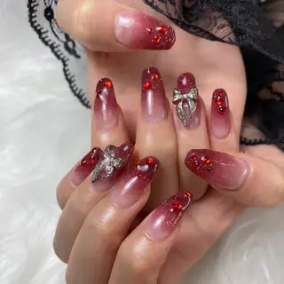 ネイル nailist kobayashiのネイルデザイン